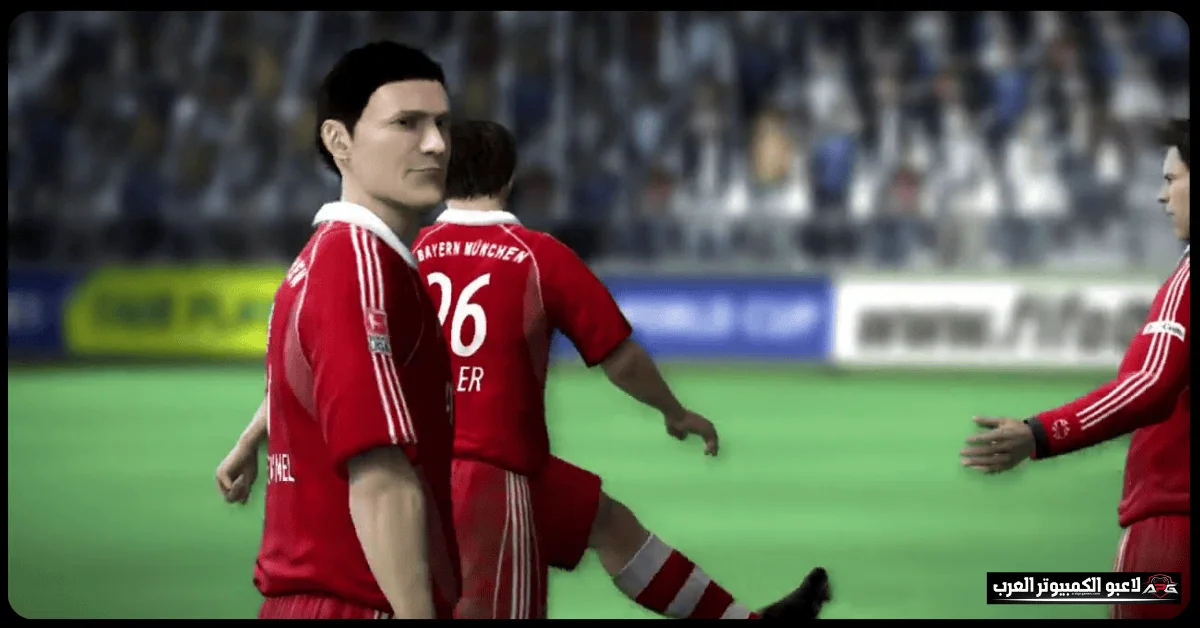 fifa 2007​