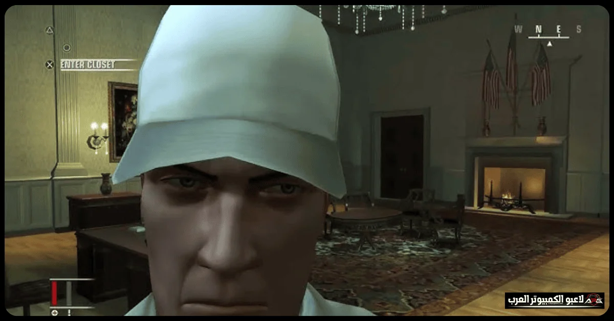 hitman blood money تحميل