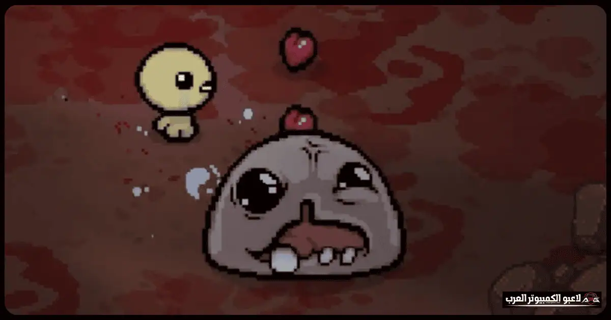  the binding of isaac rebirth download​