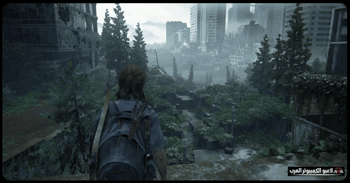 the last of us 2