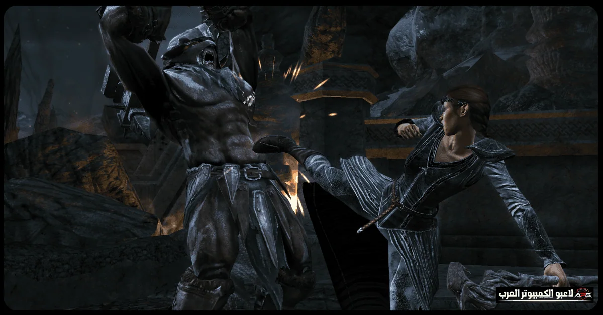 the lord of the rings تحميل