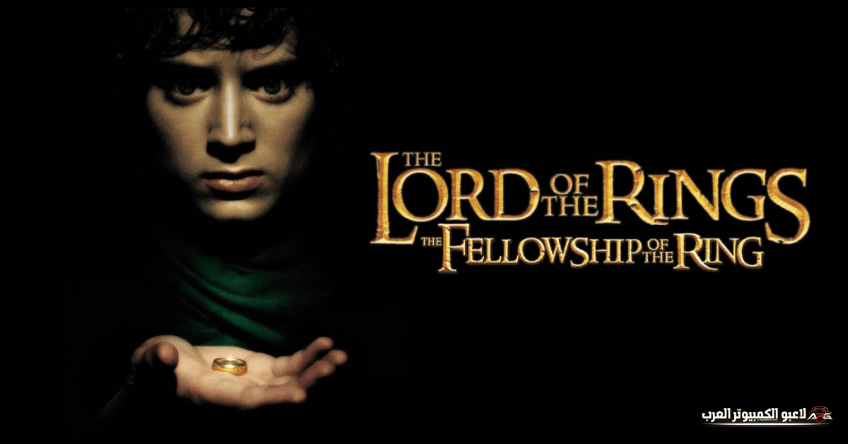 the lord of the rings تحميل