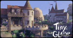 tiny glade free download