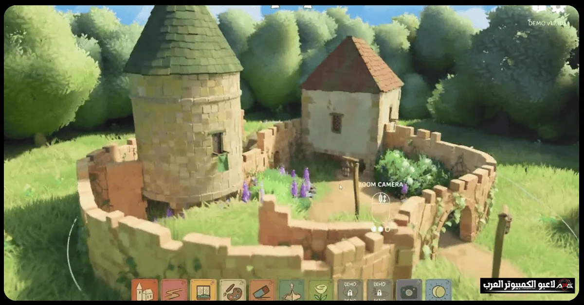 tiny glade free download