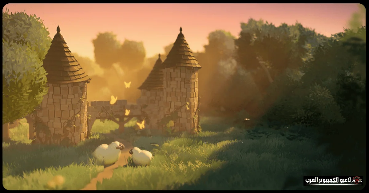 tiny glade free download