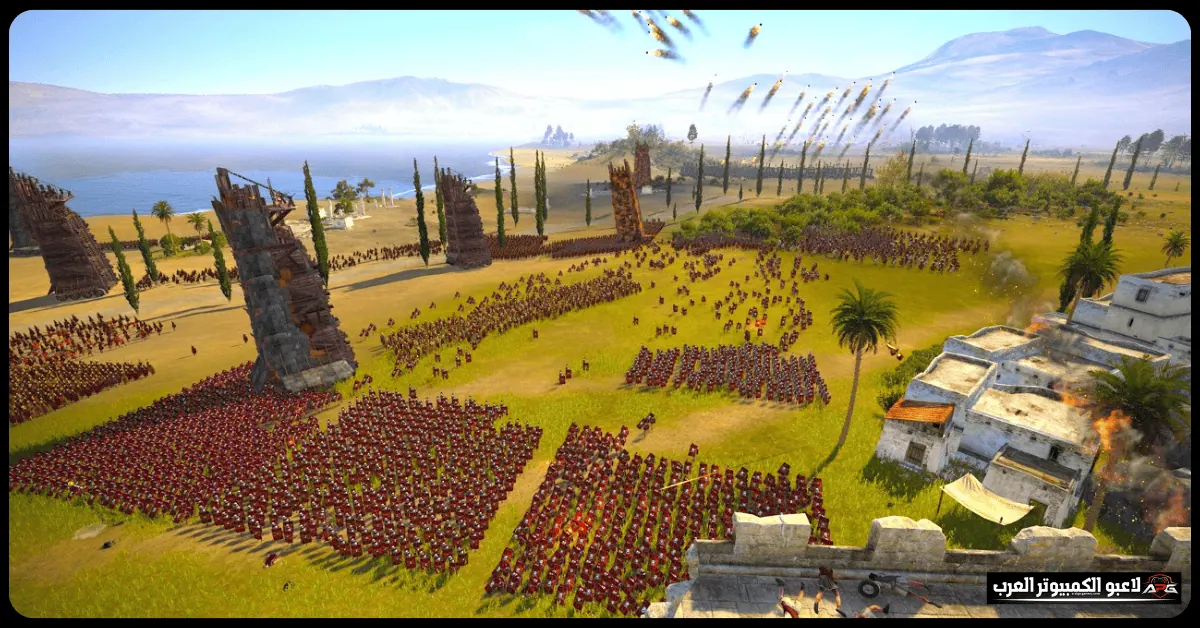 total war rome 2
