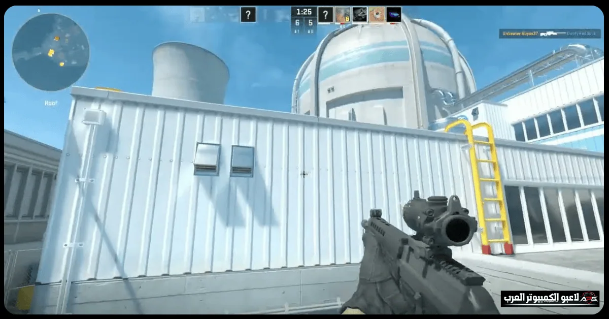 تحميل لعبة counter strike 1.4 الاصلية