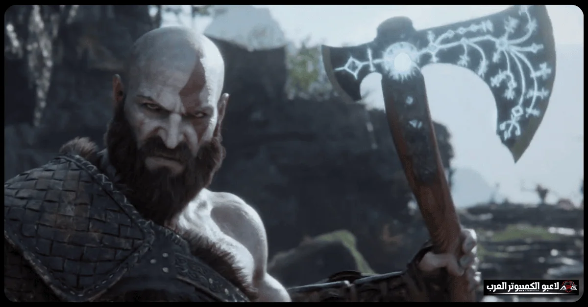 تحميل لعبة god of war 1_ (4)