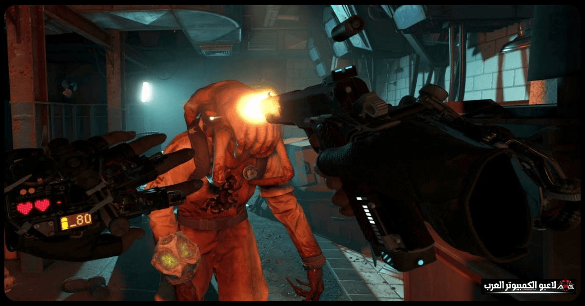 تحميل لعبة half life