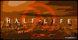 تحميل لعبة half life
