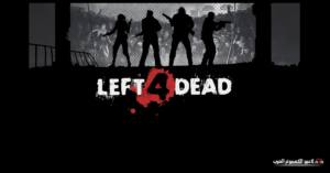 تحميل لعبة left 4 dead 2