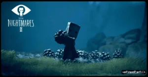 تحميل لعبة little nightmares 2