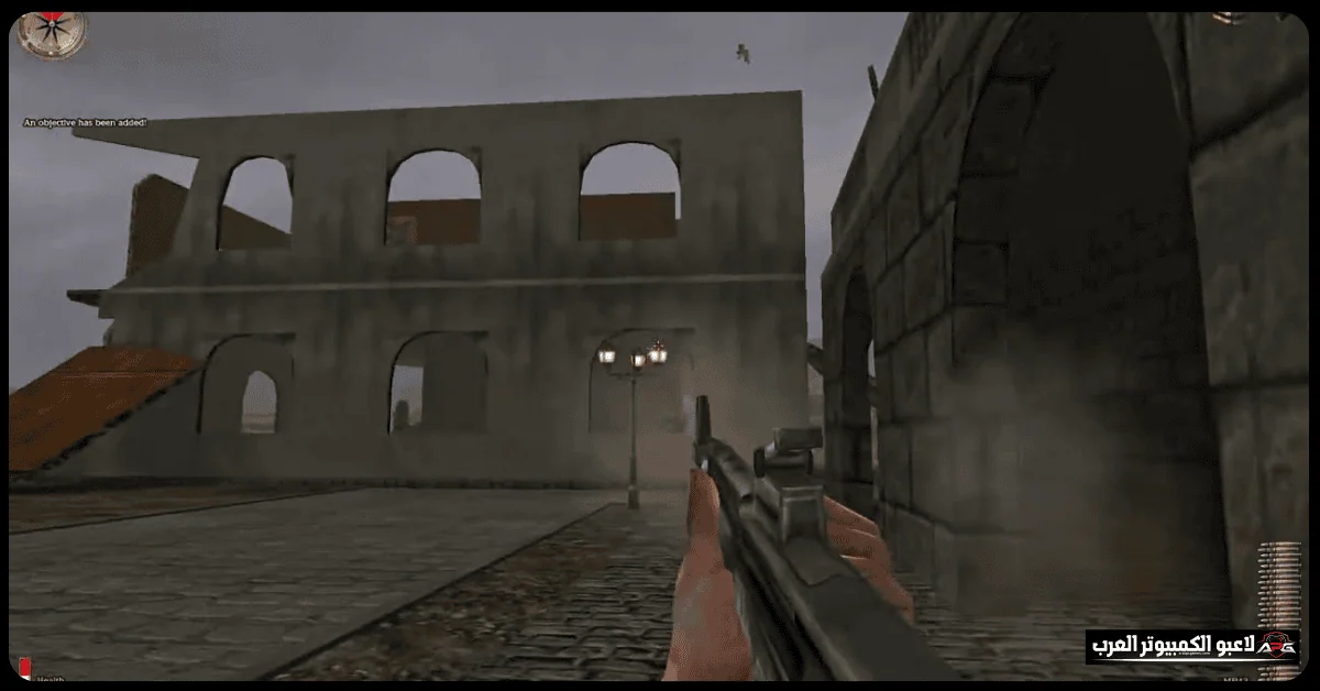 تحميل لعبة medal of honor breakthrough بحجم 700 ميجا 