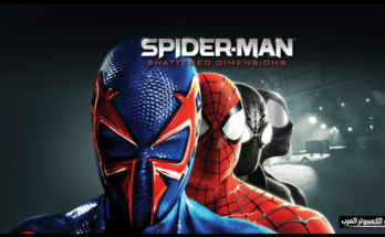 تحميل Spider-Man Shattered Dimensions للكمبيوتر برابط مباشر 2026