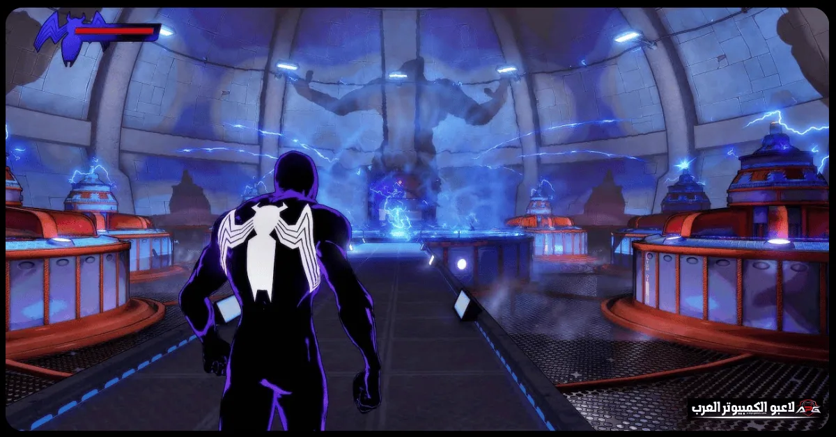 تحميل Spider-Man Shattered Dimensions للكمبيوتر برابط مباشر 2026