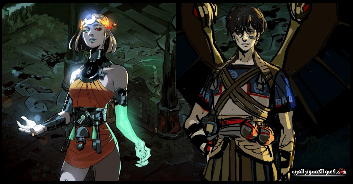 دانلود hades 2