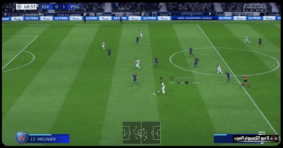 فيفا 19