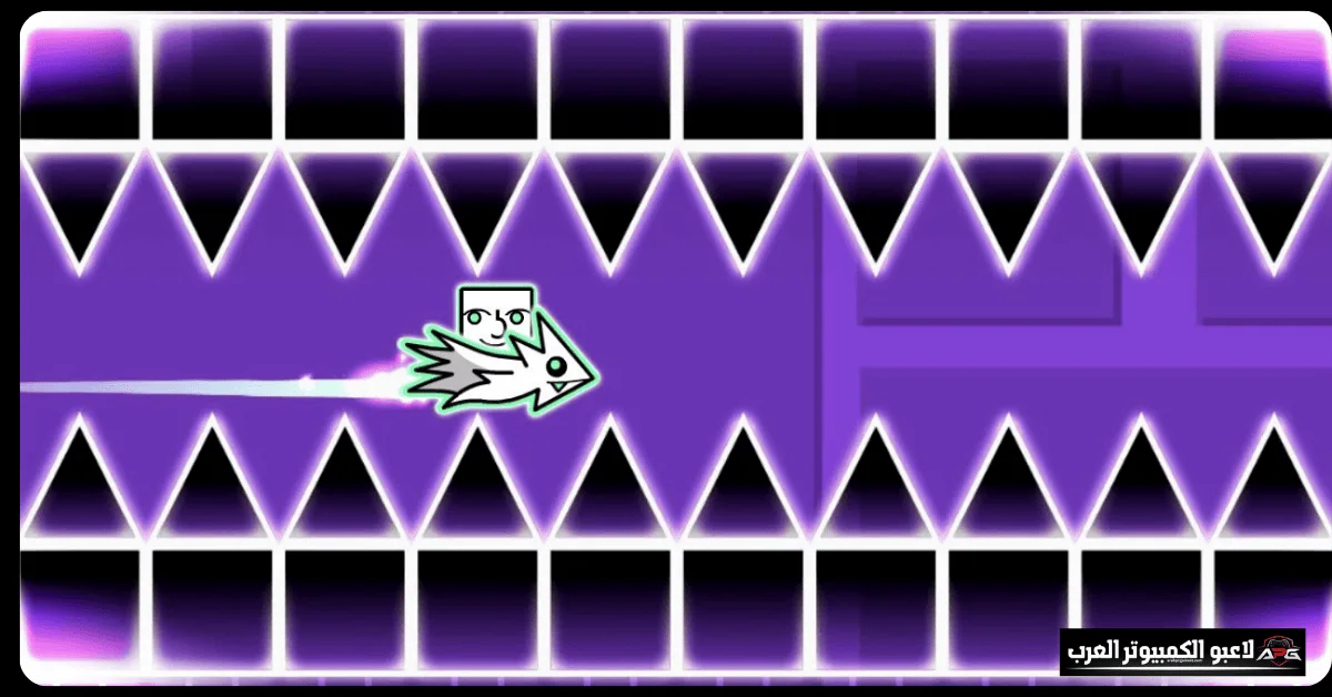 geometry dash