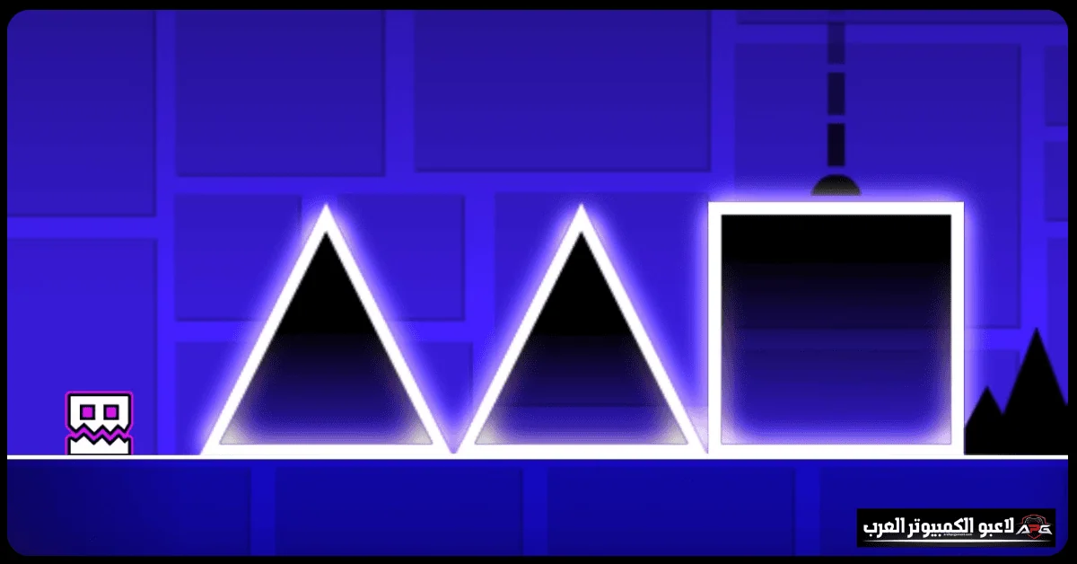 geometry dash