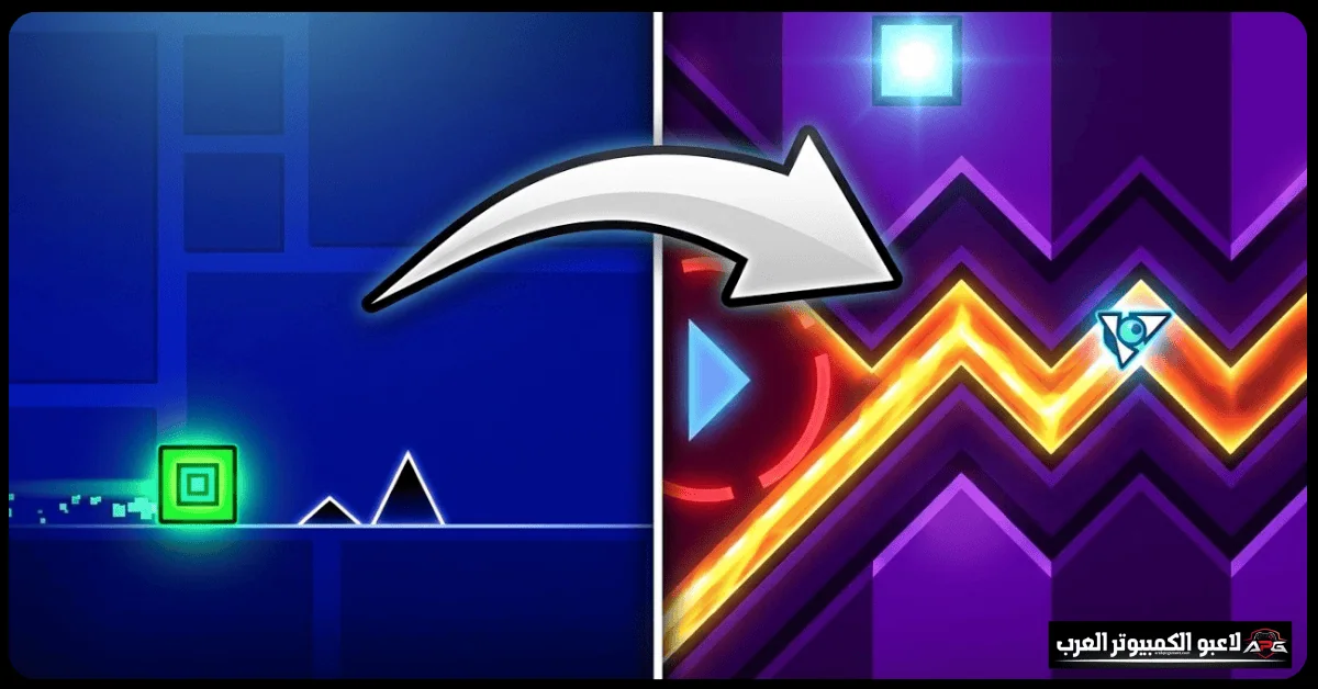 geometry dash