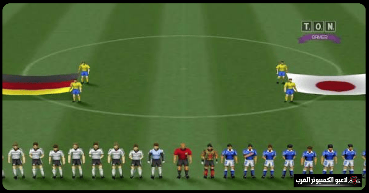 winning eleven 3​