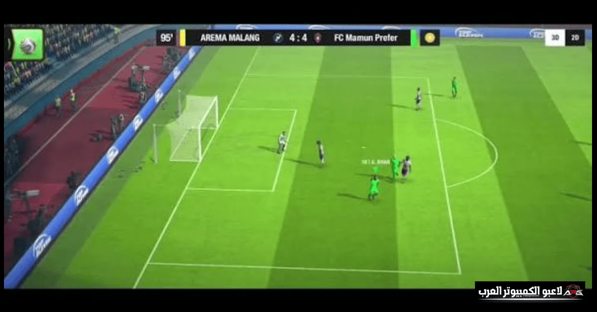 winning eleven 3​
