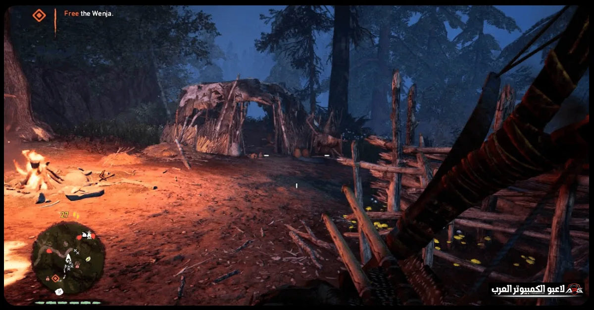 تحميل far cry primal للكمبيوتر​