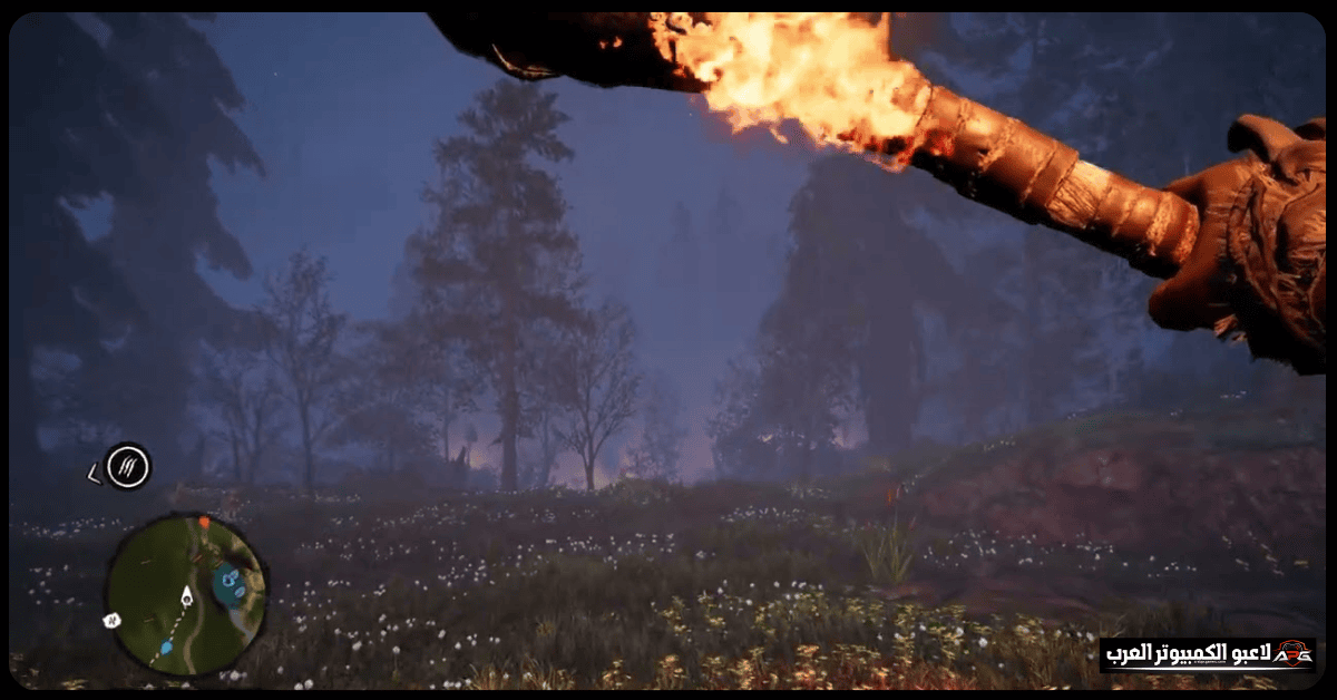 تحميل far cry primal للكمبيوتر​