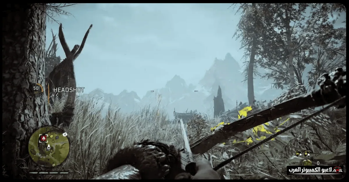 تحميل far cry primal للكمبيوتر​