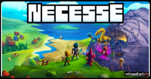 تحميل لعبة Necesse للكمبيوتر