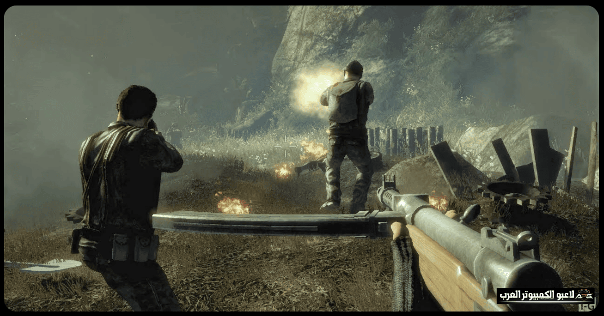 battlefield bad company 2