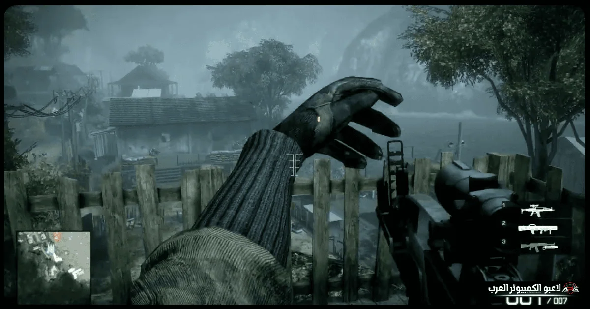 battlefield bad company 2