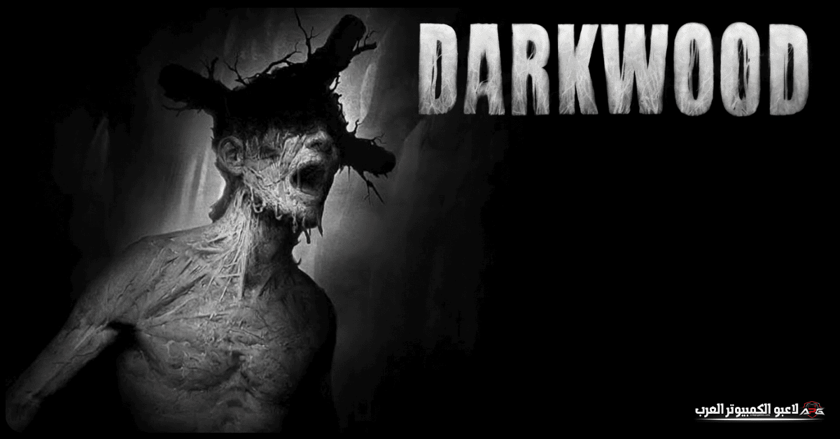 darkwood game