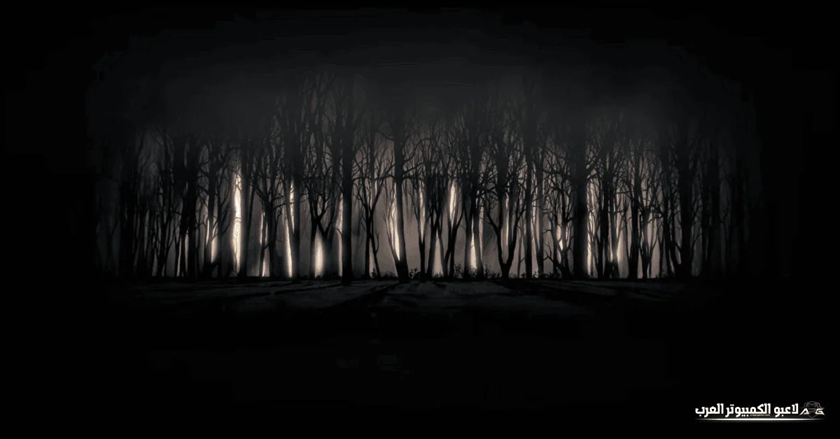 darkwood game
