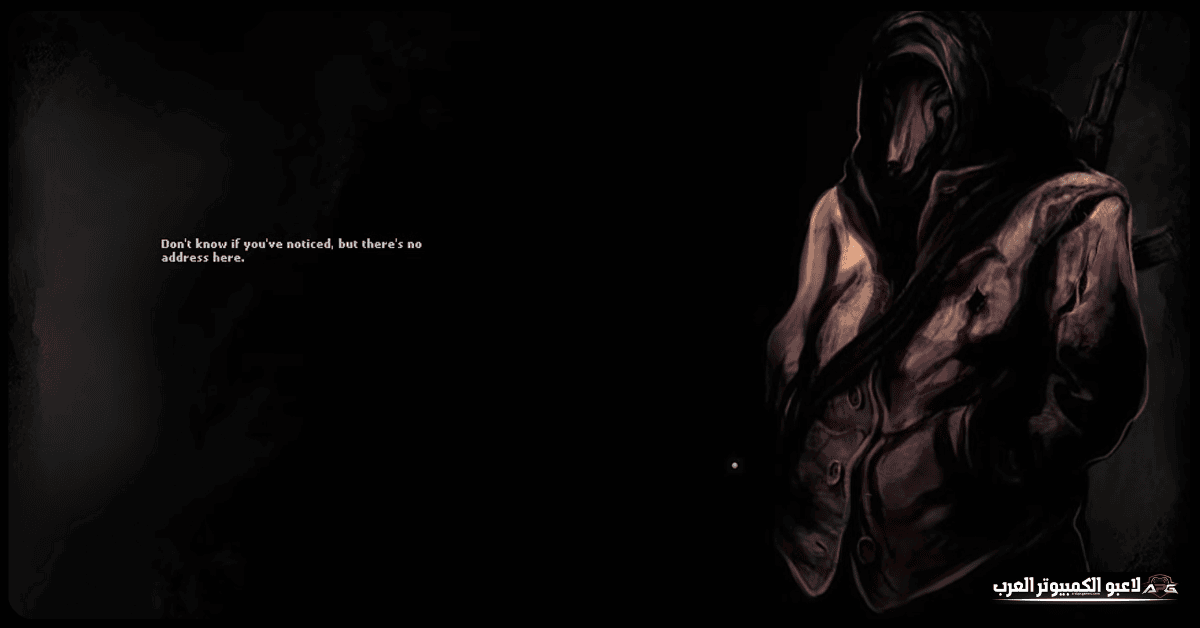 darkwood game