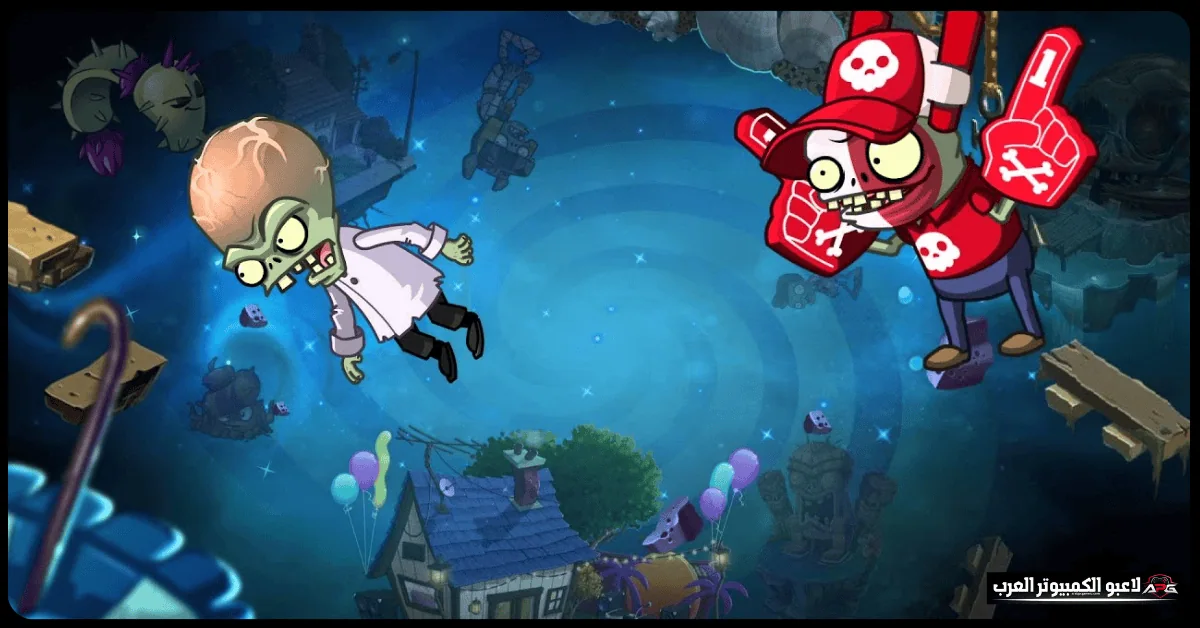 plants vs zombies 2 free game