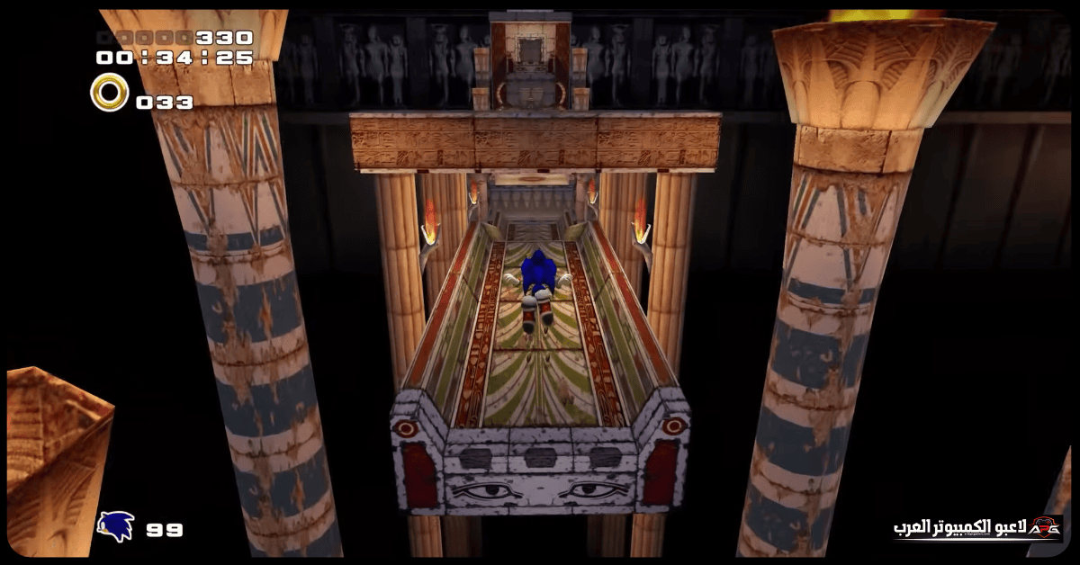 sonic adventure 2 download