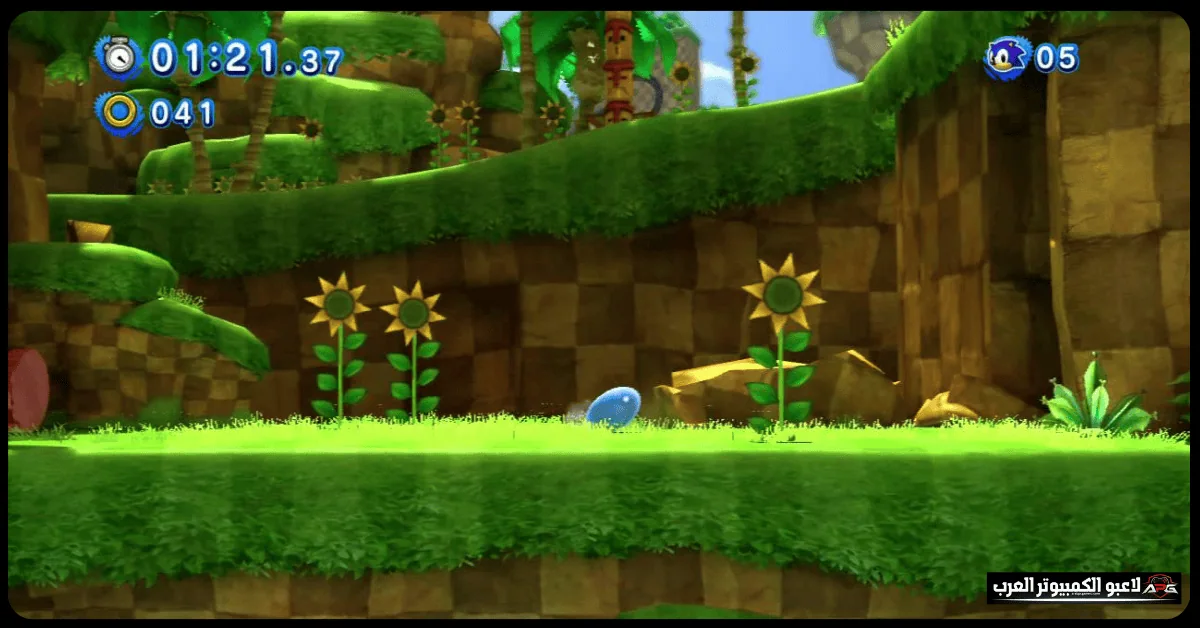sonic generations download​