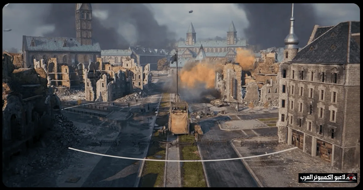 world of tanks download pc