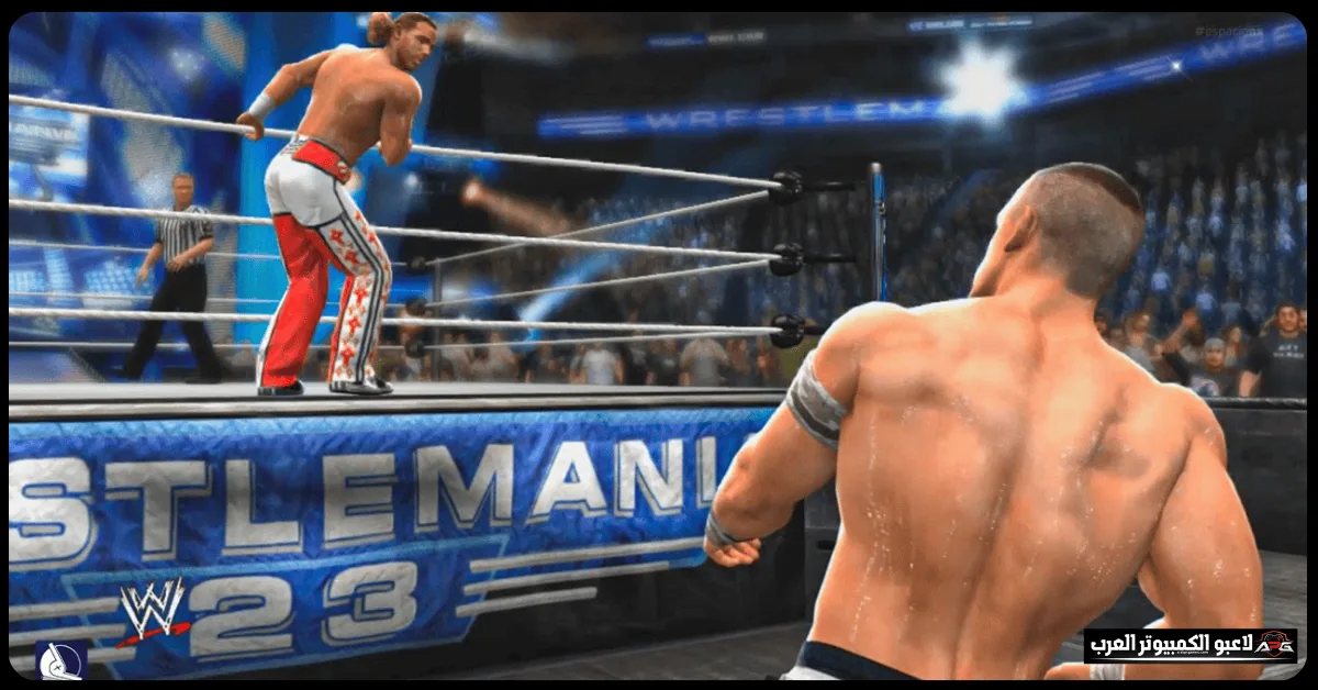 wwe games 2k14​