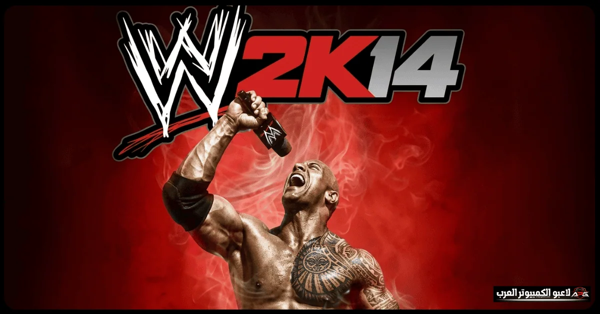 wwe games 2k14​
