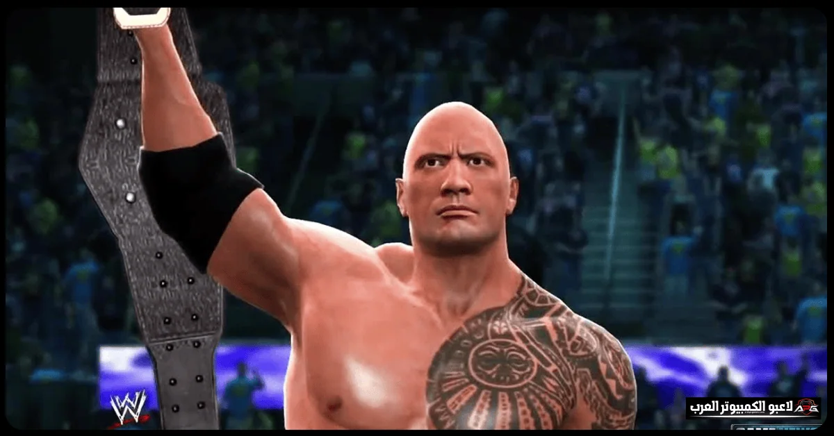 wwe games 2k14​