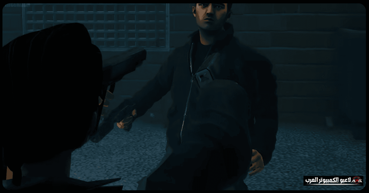 تحميل لعبة GTA 3 Definitive Edition