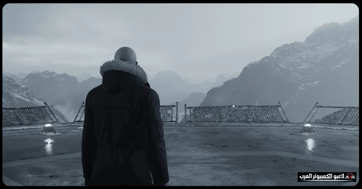 تحميل لعبة Hitman