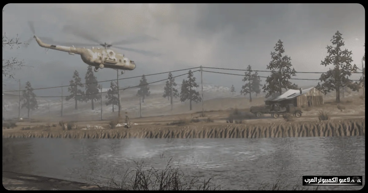 تحميل لعبة call of duty black ops 1
