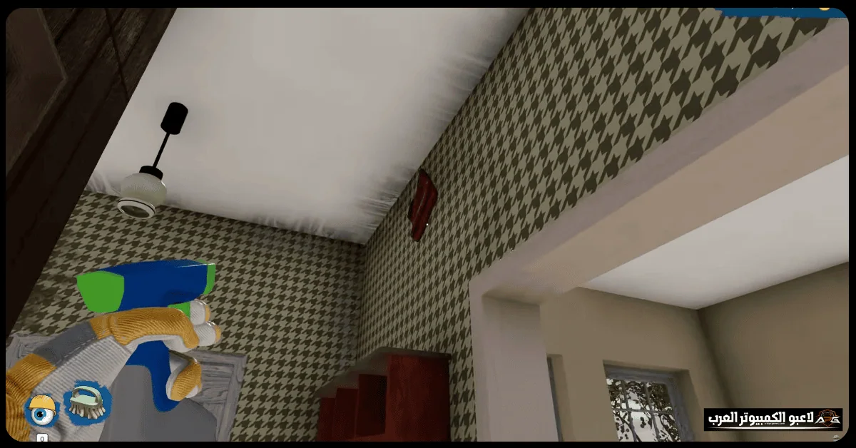 تحميل لعبه house flipper للكمبيوتر 