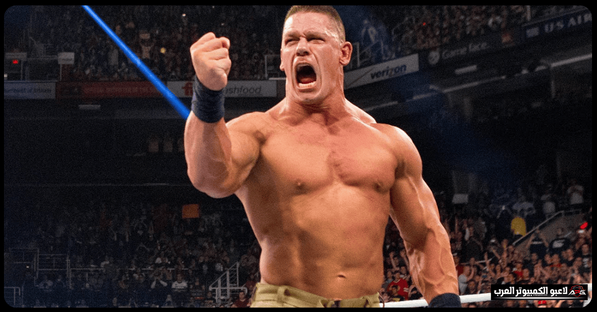 تنزيل لعبة wwe 2013